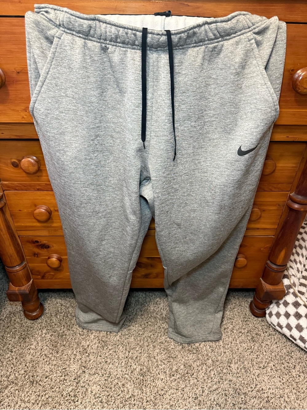 Nike sweatpants
